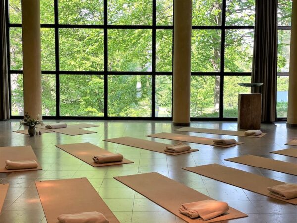 14. - 16.11.2025 Resilienz Retreat - Premium Paket – Bild 2